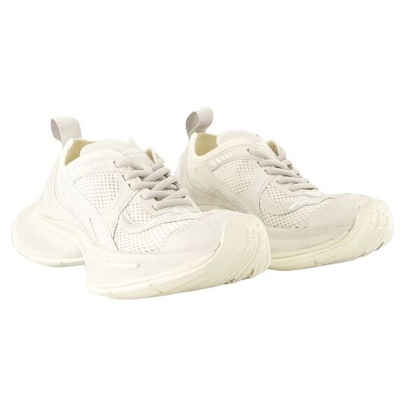 Circuit Sneakers - Balenciaga - Synthetic - White
